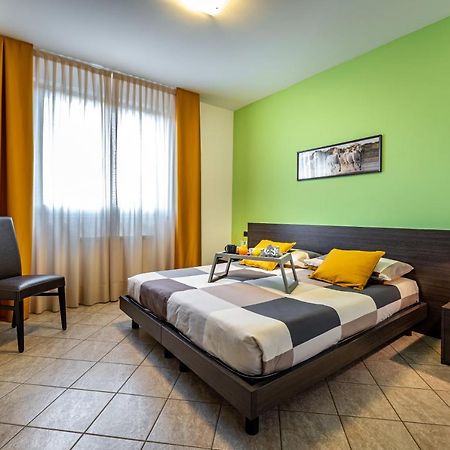 Casa Vacanze Arianna Rosia Exteriér fotografie