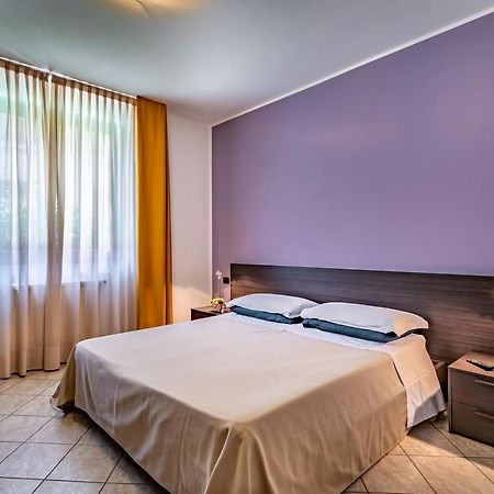 Casa Vacanze Arianna Rosia Exteriér fotografie